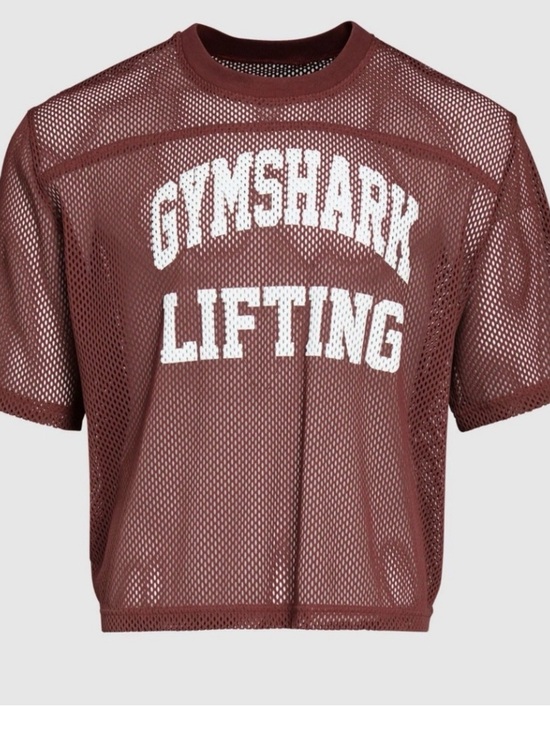 Gymshark Other - Men Swim Subcategory Classification